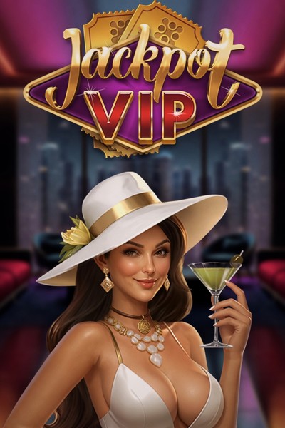 Obal automatu Jackpot VIP v Betrepublic Casino