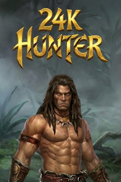 Náhled automatu 24K Hunter v herně Kingmaker