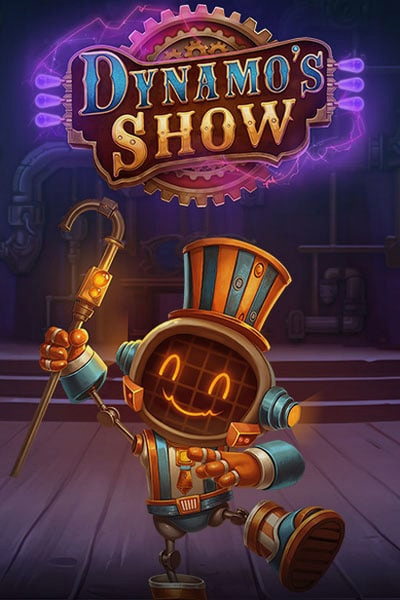 Dynamo's Show, runy a pouštní zlato Cleobetra