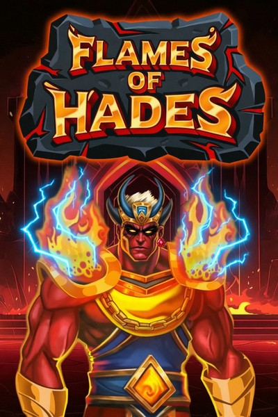Náhled hry Flames of Hades v Betrepublic