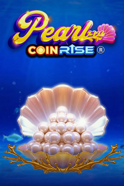 Pearl Coin Rise, perla a mince u Cleobetra