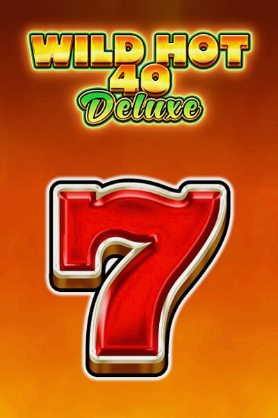 Wild Hot 40 Deluxe, horký kov v Cleobetra Casino