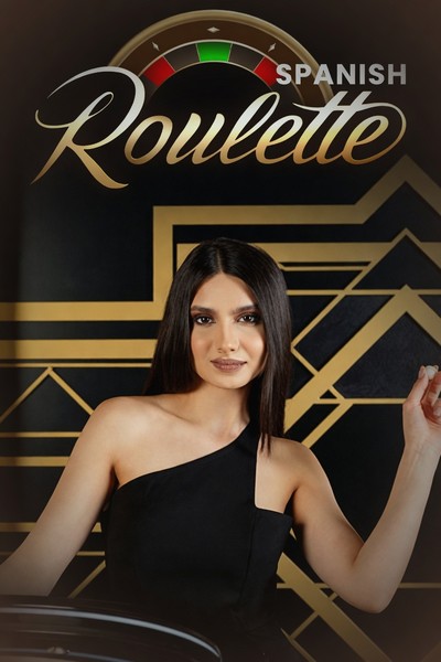 Snímek stolu Spanish Roulette v Betwest Casino