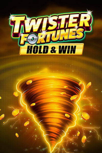 Twister Fortunes Hold & Win, kaskáda mincí Cleobetra