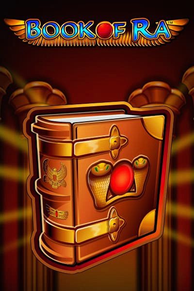 Ilustrace automatu Book of Ra pro Betwest Casino