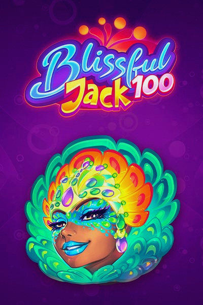 Náhled hry Blissfull Jack 100 v herně Kingmaker