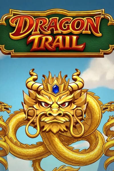 Dragon Trail, dračí stezka v herně Cleobetra Casino