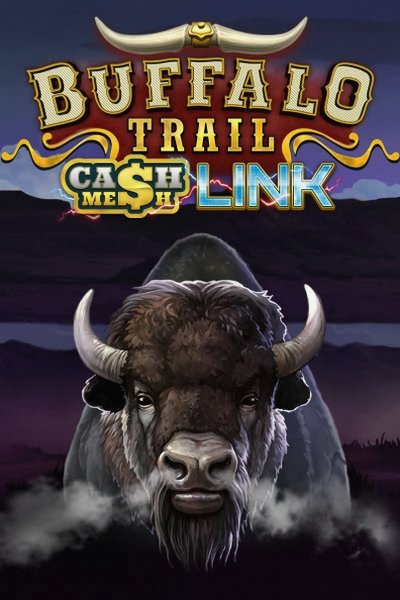 Obal Buffalo Trail – Cash Mesh LINK v Betrepublic