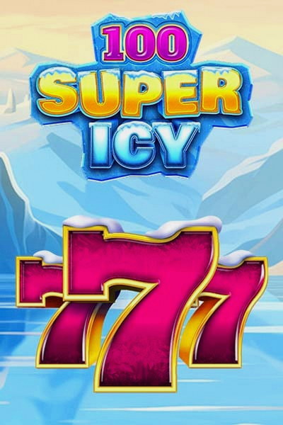 Mrazivý obal automatu 100 Super Icy u Kingmaker