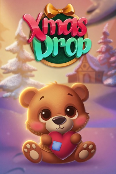 Náhled hry Xmas Drop u Casinova Casino
