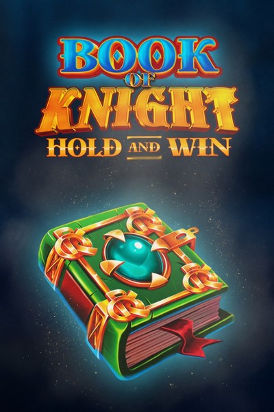 Obálka hry Book Of Knight Hold And Win na Kingmakeru